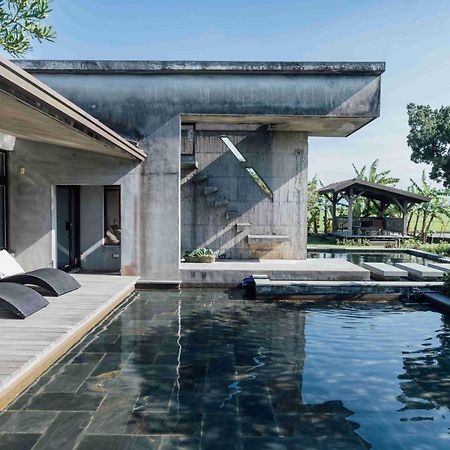 Chang House Zhuangwei Luaran gambar