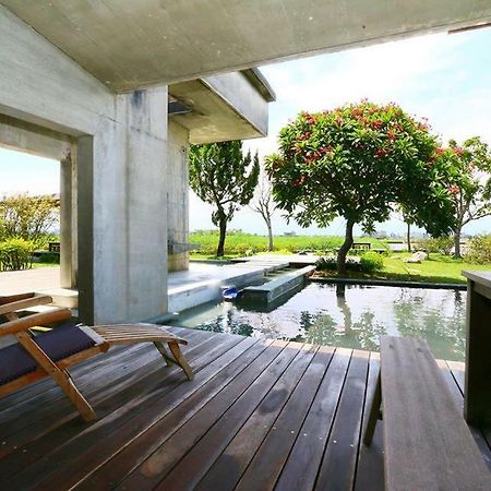 Chang House Zhuangwei Luaran gambar