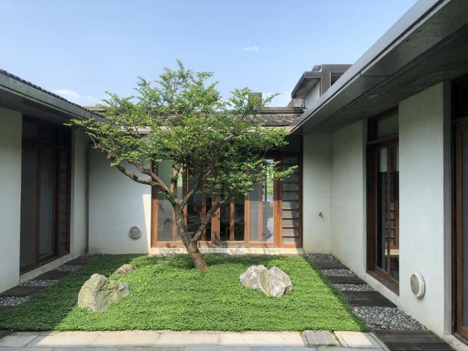 Chang House Zhuangwei Luaran gambar