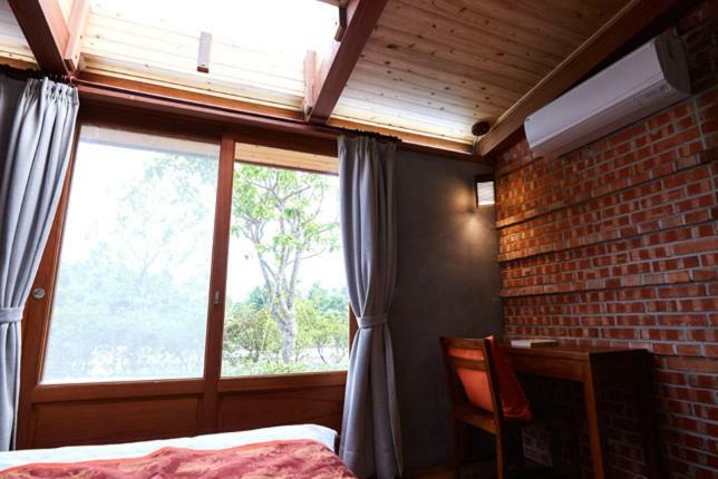 Chang House Zhuangwei Luaran gambar