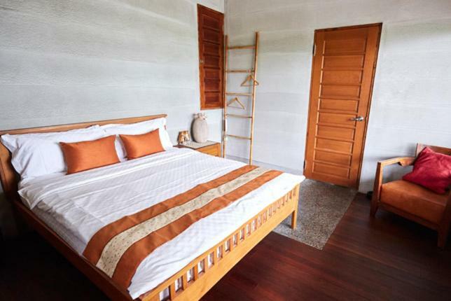 Chang House Zhuangwei Luaran gambar