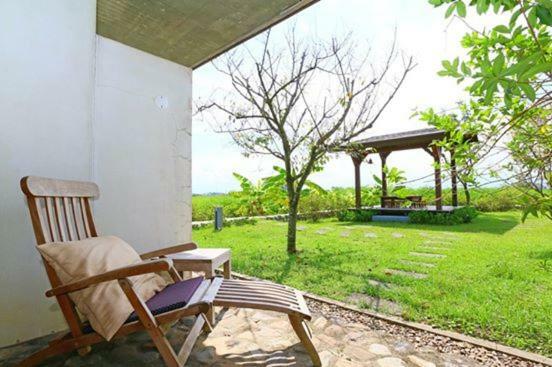 Chang House Zhuangwei Luaran gambar