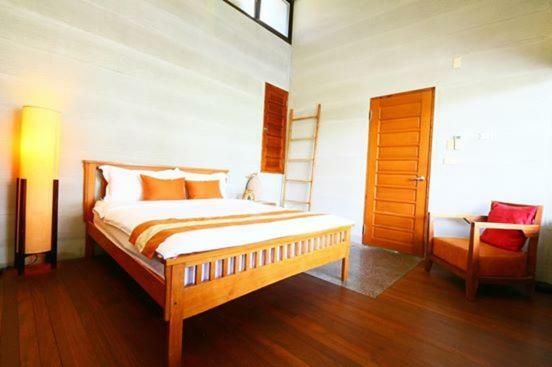 Chang House Zhuangwei Luaran gambar
