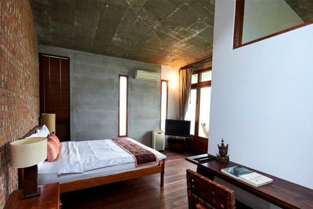 Chang House Zhuangwei Luaran gambar