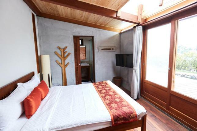 Chang House Zhuangwei Luaran gambar