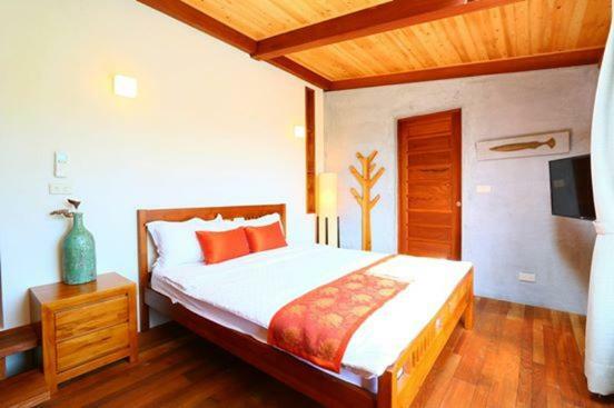 Chang House Zhuangwei Luaran gambar