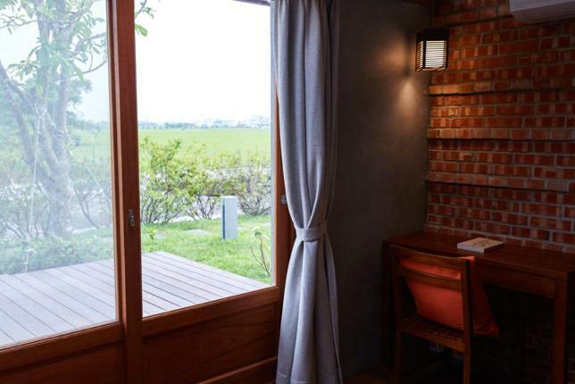 Chang House Zhuangwei Luaran gambar