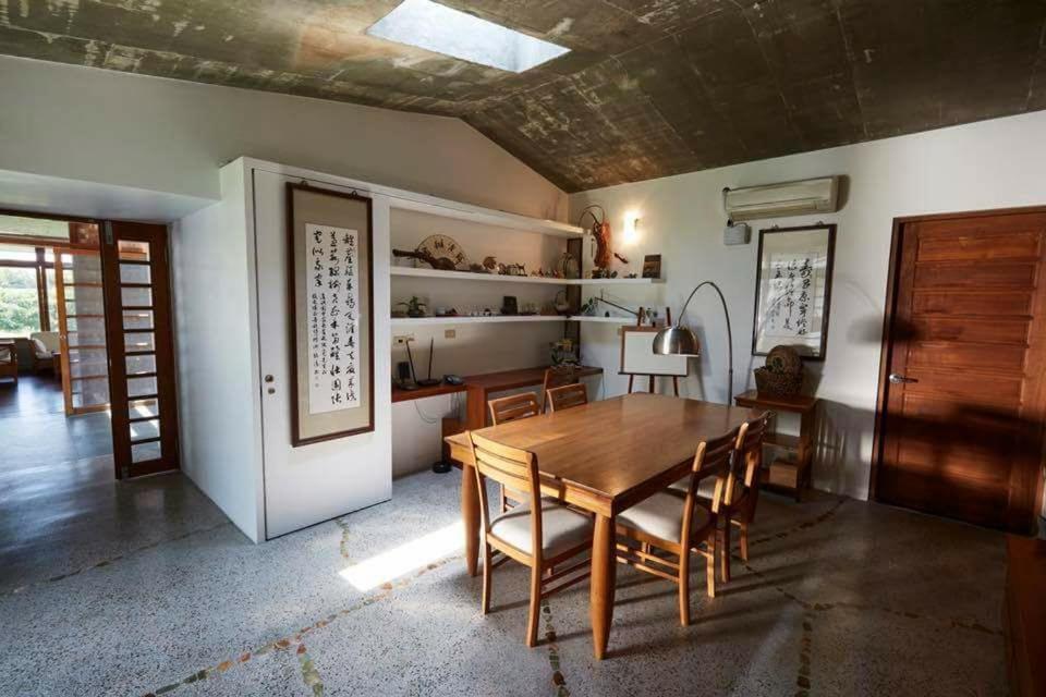 Chang House Zhuangwei Luaran gambar