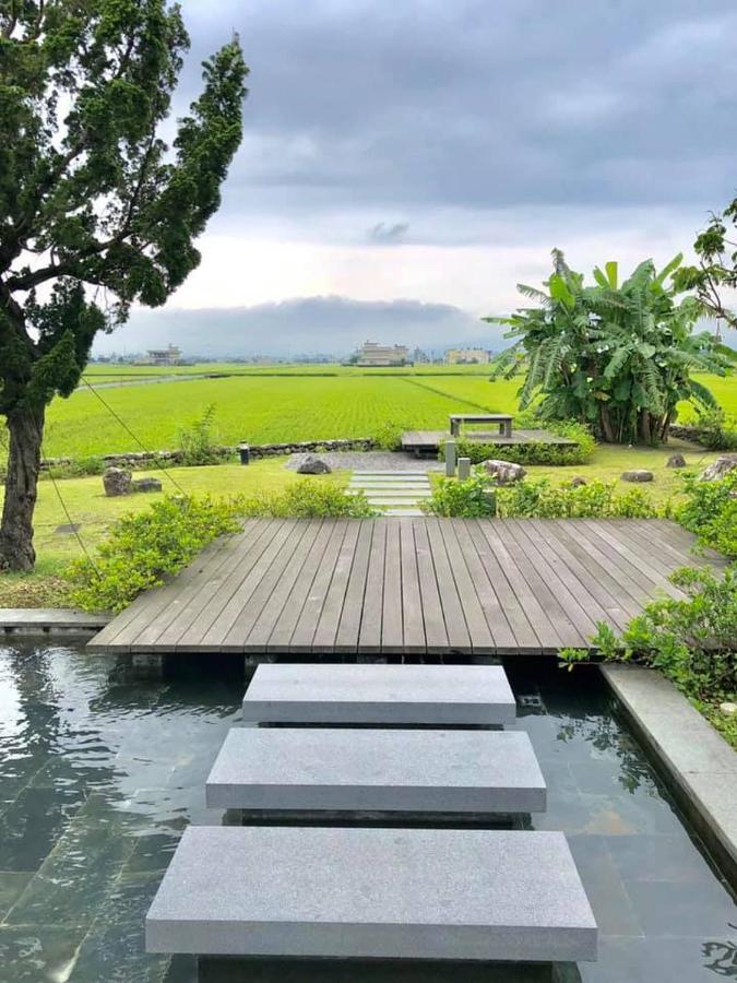 Chang House Zhuangwei Luaran gambar